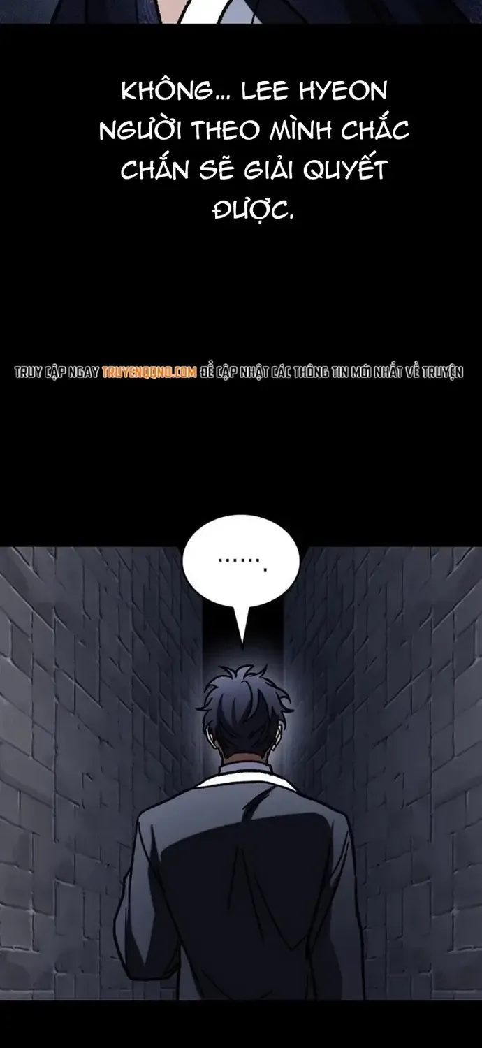 Thợ Săn Số Mệnh Cấp F Chap 123 - Next Chap 124