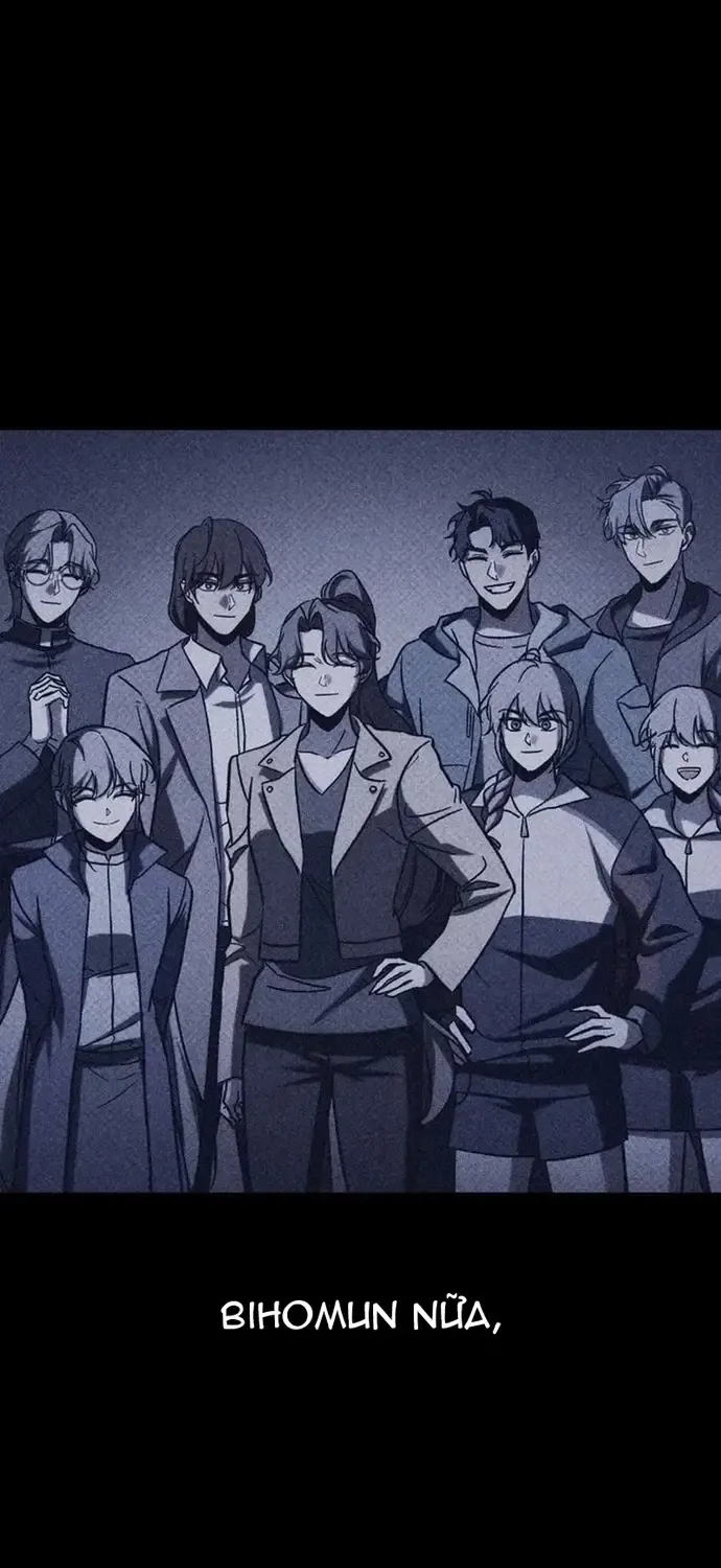 Thợ Săn Số Mệnh Cấp F Chap 123 - Next Chap 124