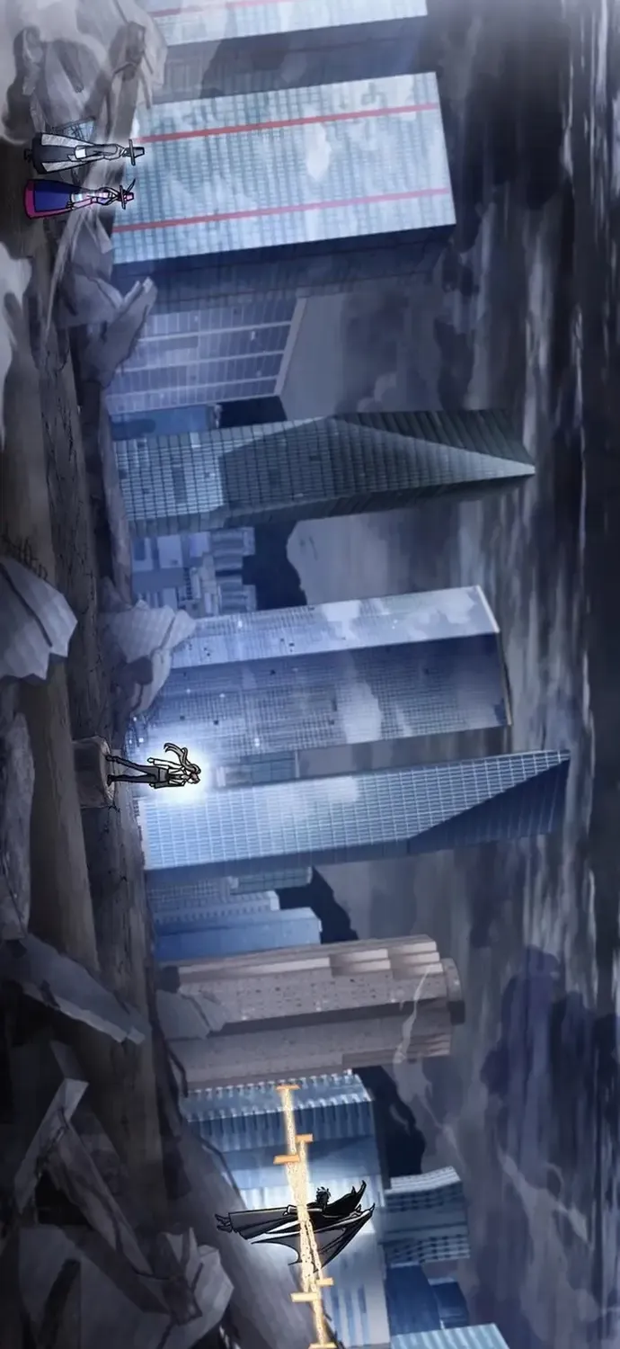 Thợ Săn Số Mệnh Cấp F Chap 123 - Next Chap 124