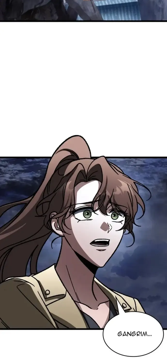 Thợ Săn Số Mệnh Cấp F Chap 123 - Next Chap 124