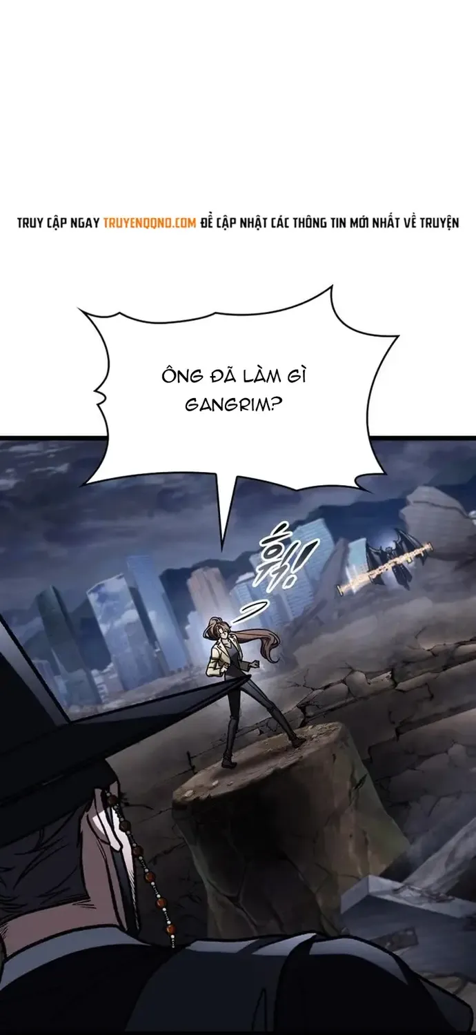 Thợ Săn Số Mệnh Cấp F Chap 123 - Next Chap 124