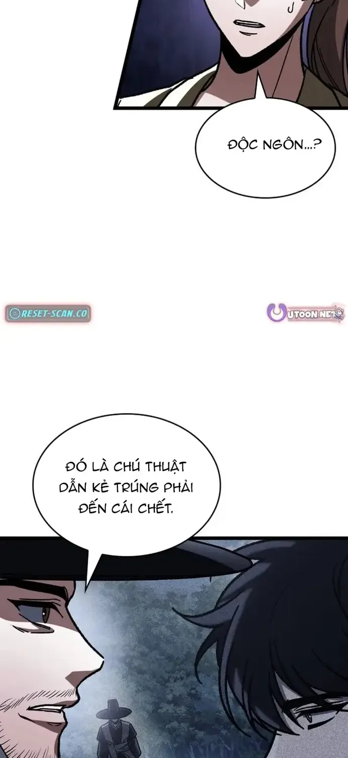 Thợ Săn Số Mệnh Cấp F Chap 123 - Next Chap 124