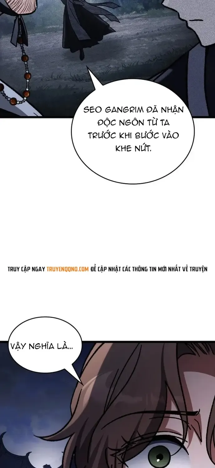 Thợ Săn Số Mệnh Cấp F Chap 123 - Next Chap 124