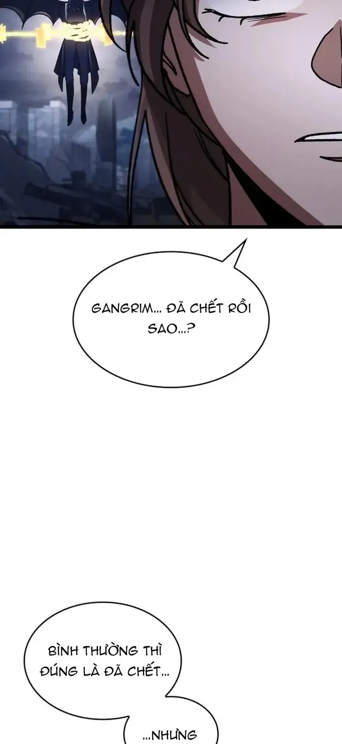 Thợ Săn Số Mệnh Cấp F Chap 123 - Next Chap 124