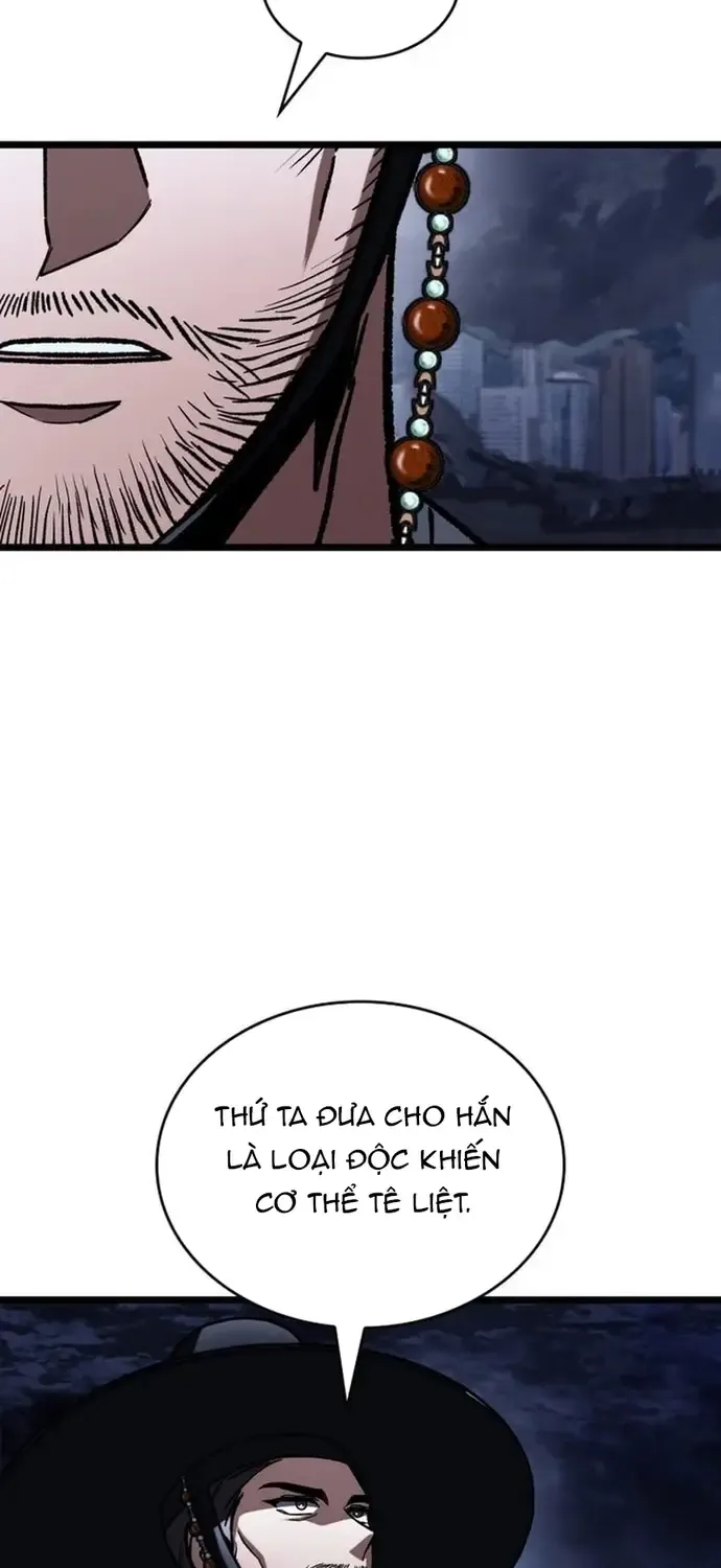 Thợ Săn Số Mệnh Cấp F Chap 123 - Next Chap 124