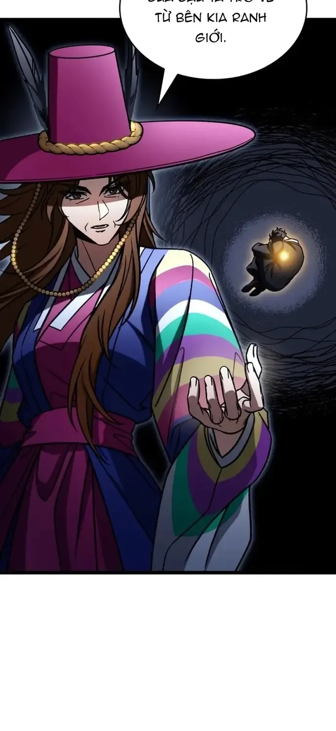 Thợ Săn Số Mệnh Cấp F Chap 123 - Next Chap 124