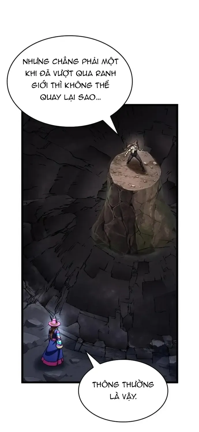 Thợ Săn Số Mệnh Cấp F Chap 123 - Next Chap 124