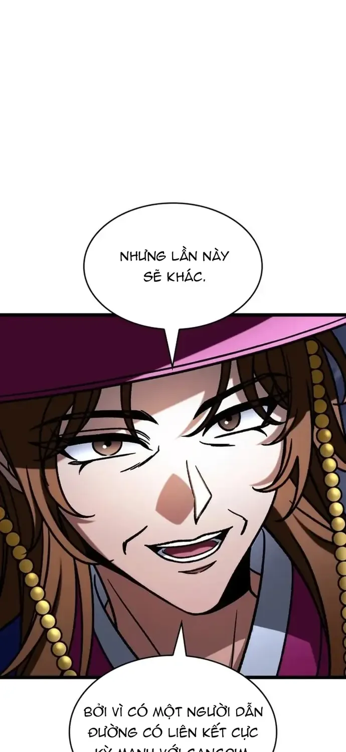 Thợ Săn Số Mệnh Cấp F Chap 123 - Next Chap 124