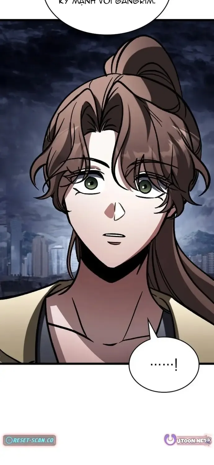 Thợ Săn Số Mệnh Cấp F Chap 123 - Next Chap 124