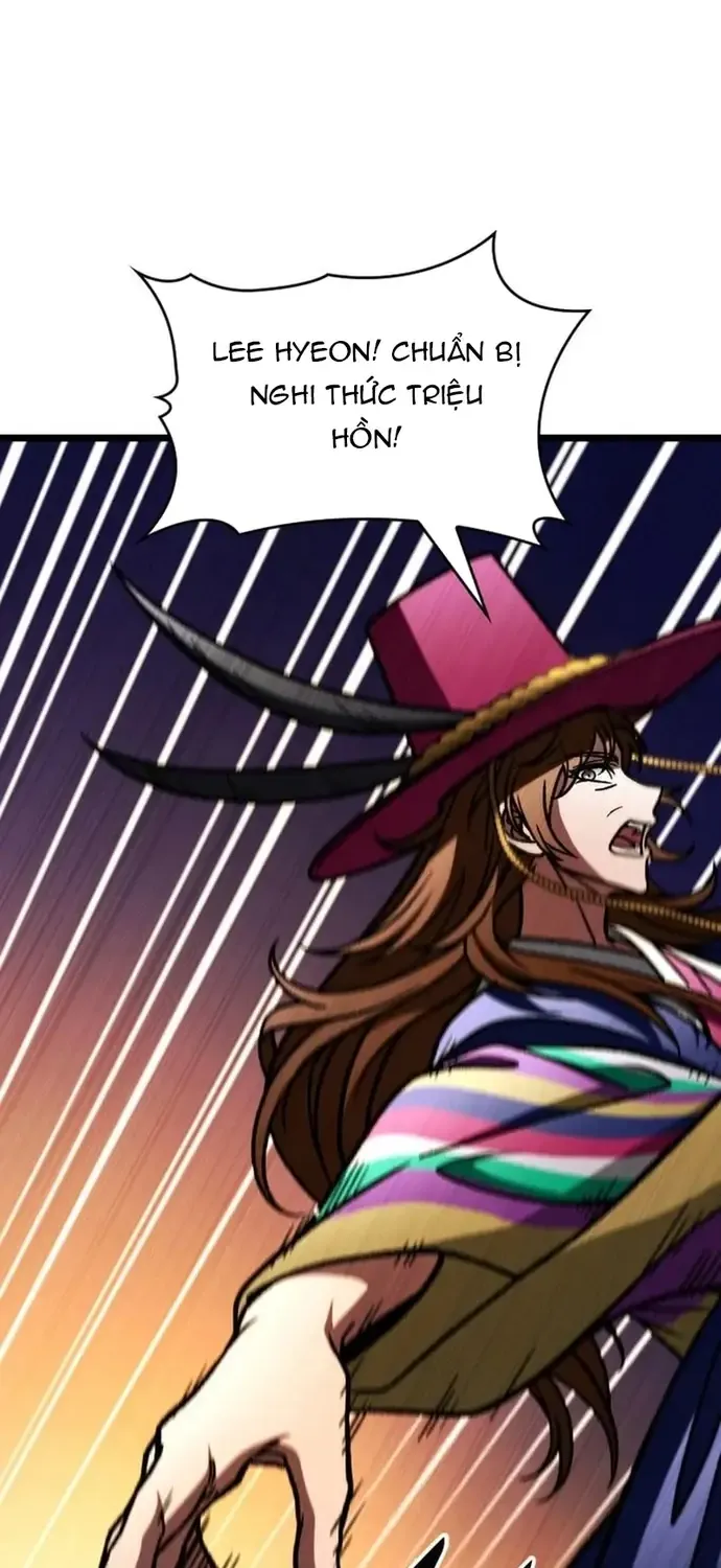 Thợ Săn Số Mệnh Cấp F Chap 123 - Next Chap 124