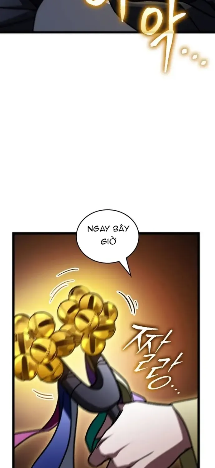 Thợ Săn Số Mệnh Cấp F Chap 123 - Next Chap 124