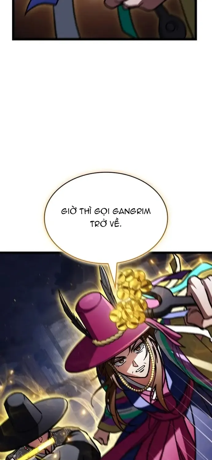 Thợ Săn Số Mệnh Cấp F Chap 123 - Next Chap 124