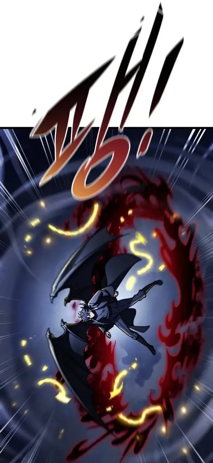 Thợ Săn Số Mệnh Cấp F Chap 123 - Next Chap 124