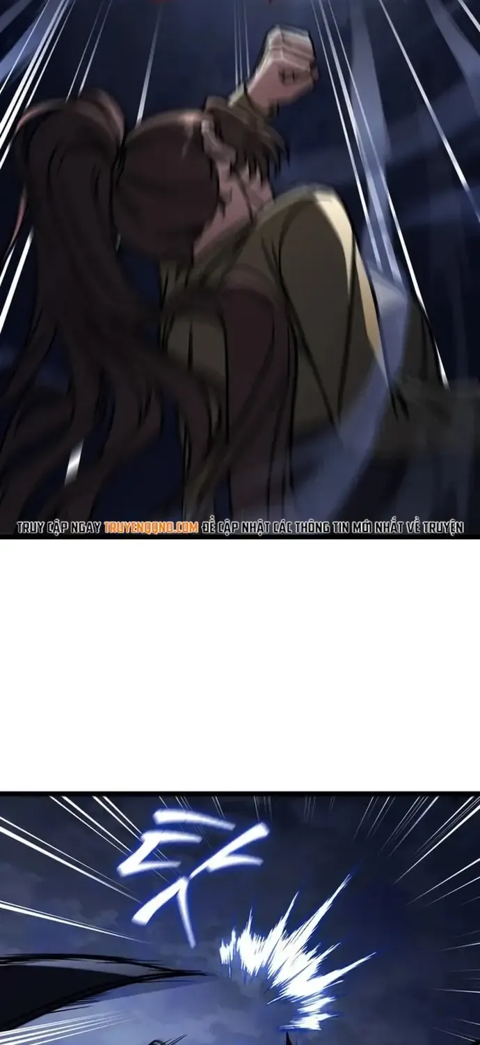 Thợ Săn Số Mệnh Cấp F Chap 123 - Next Chap 124