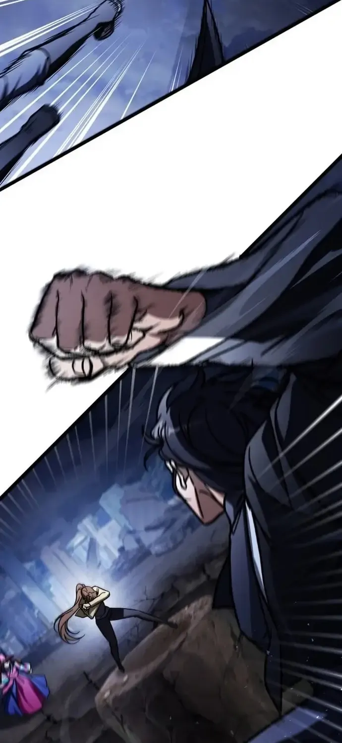 Thợ Săn Số Mệnh Cấp F Chap 123 - Next Chap 124