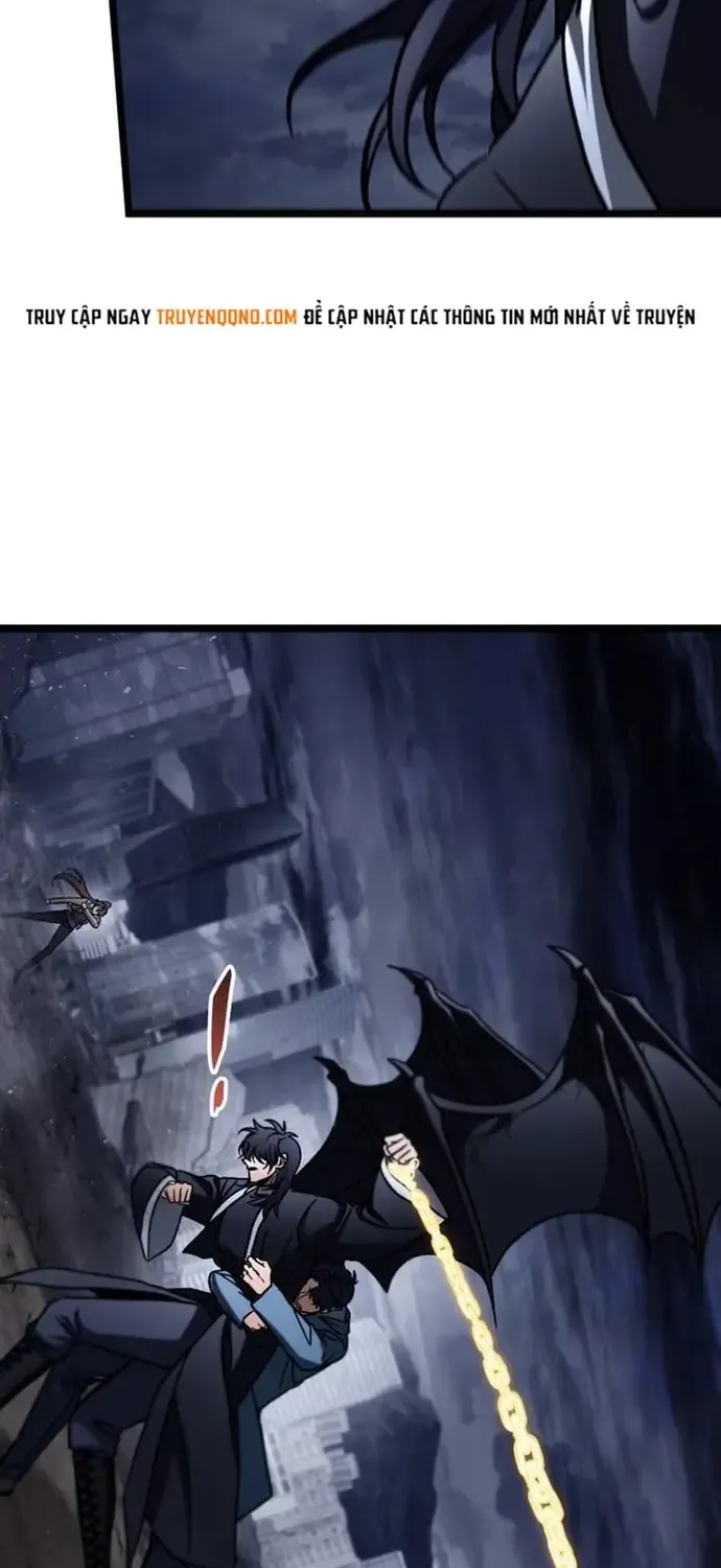 Thợ Săn Số Mệnh Cấp F Chap 123 - Next Chap 124