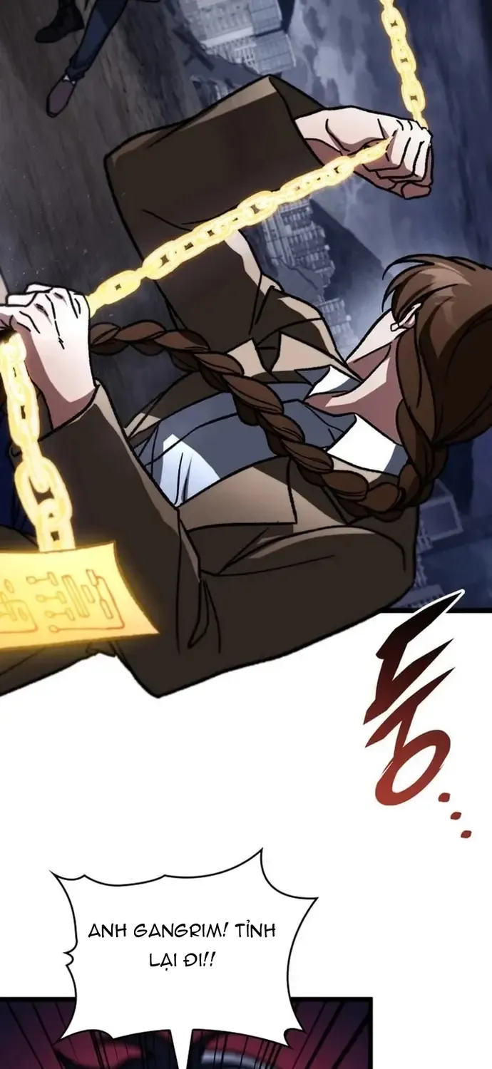 Thợ Săn Số Mệnh Cấp F Chap 123 - Next Chap 124