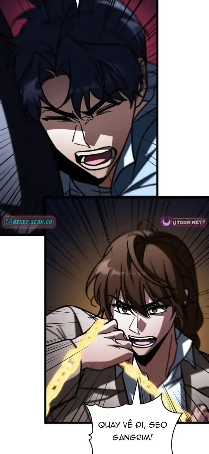 Thợ Săn Số Mệnh Cấp F Chap 123 - Next Chap 124