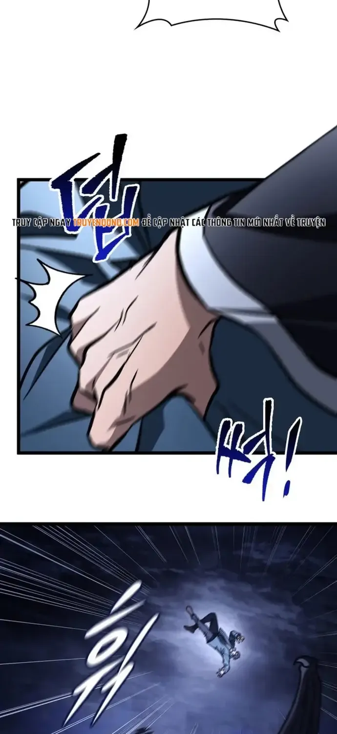 Thợ Săn Số Mệnh Cấp F Chap 123 - Next Chap 124