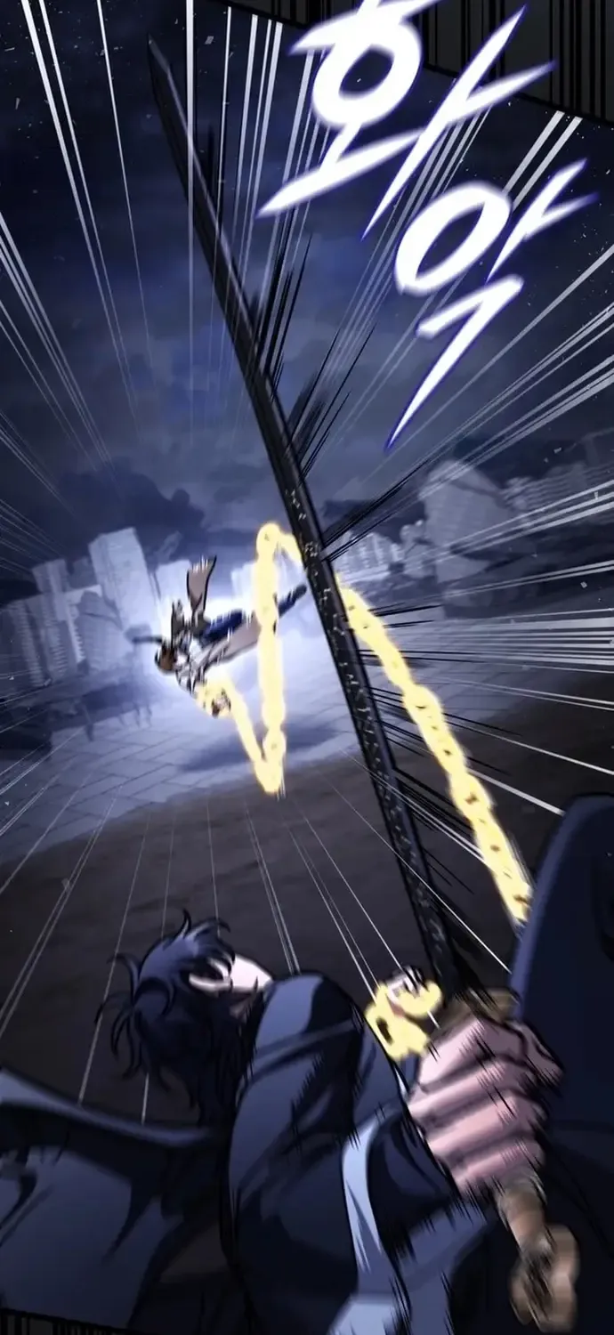 Thợ Săn Số Mệnh Cấp F Chap 123 - Next Chap 124