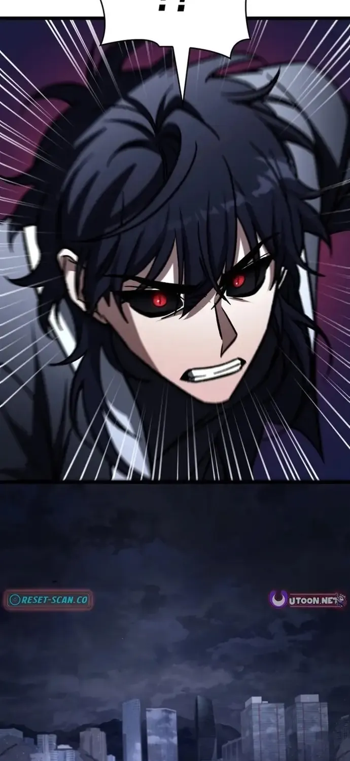 Thợ Săn Số Mệnh Cấp F Chap 123 - Next Chap 124