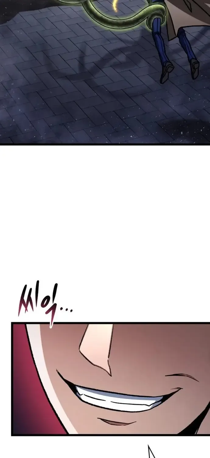 Thợ Săn Số Mệnh Cấp F Chap 123 - Next Chap 124