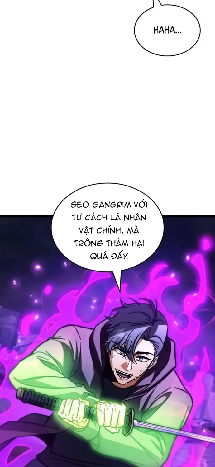Thợ Săn Số Mệnh Cấp F Chap 123 - Next Chap 124