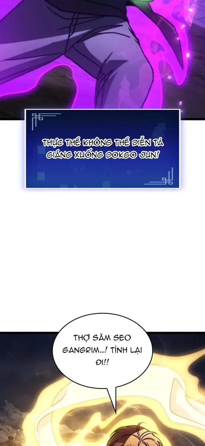 Thợ Săn Số Mệnh Cấp F Chap 123 - Next Chap 124