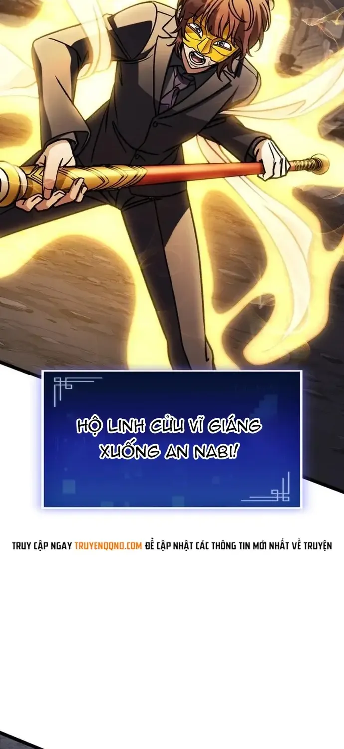 Thợ Săn Số Mệnh Cấp F Chap 123 - Next Chap 124