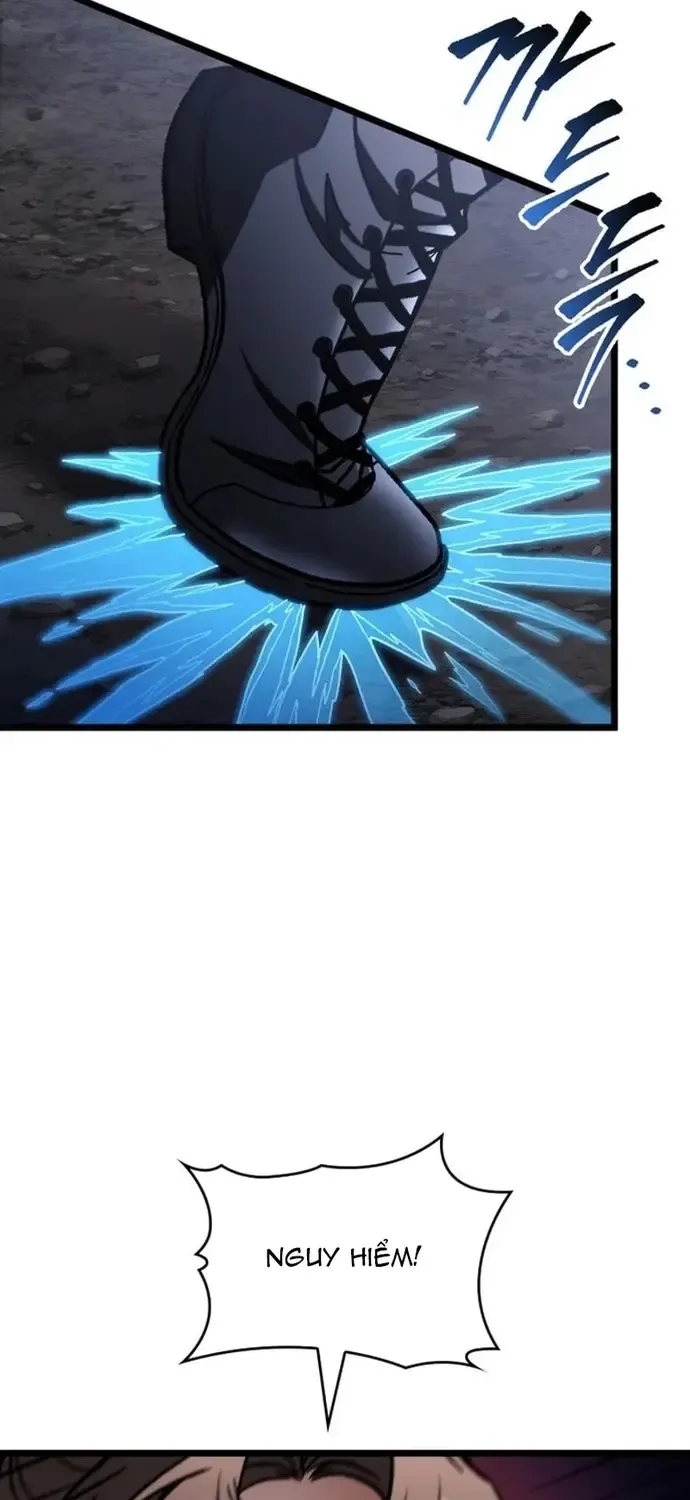 Thợ Săn Số Mệnh Cấp F Chap 123 - Next Chap 124