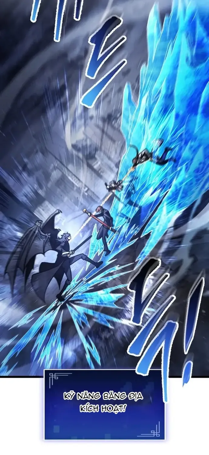 Thợ Săn Số Mệnh Cấp F Chap 123 - Next Chap 124