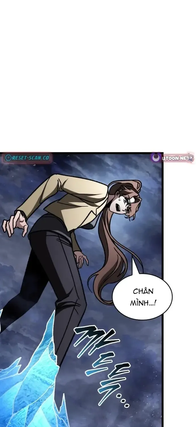 Thợ Săn Số Mệnh Cấp F Chap 123 - Next Chap 124