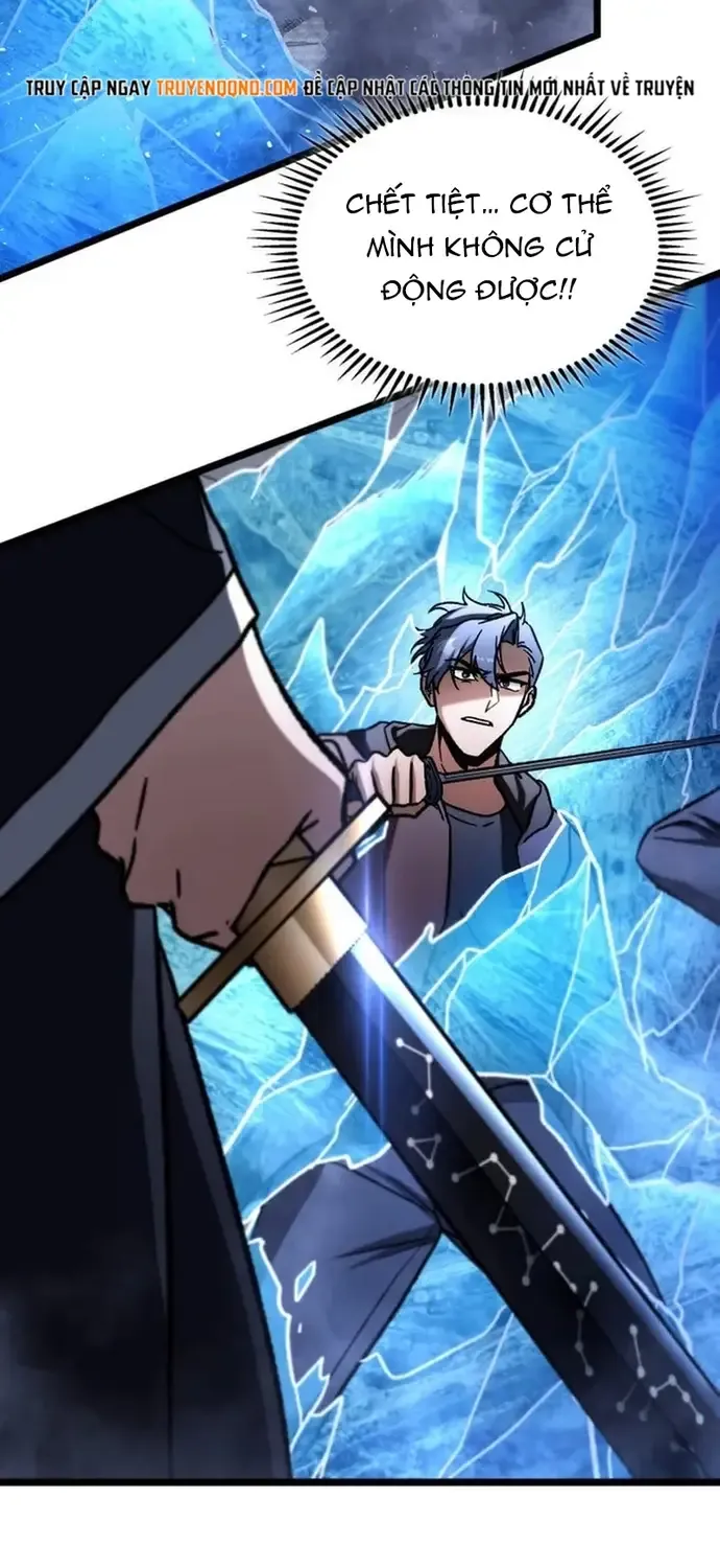 Thợ Săn Số Mệnh Cấp F Chap 123 - Next Chap 124