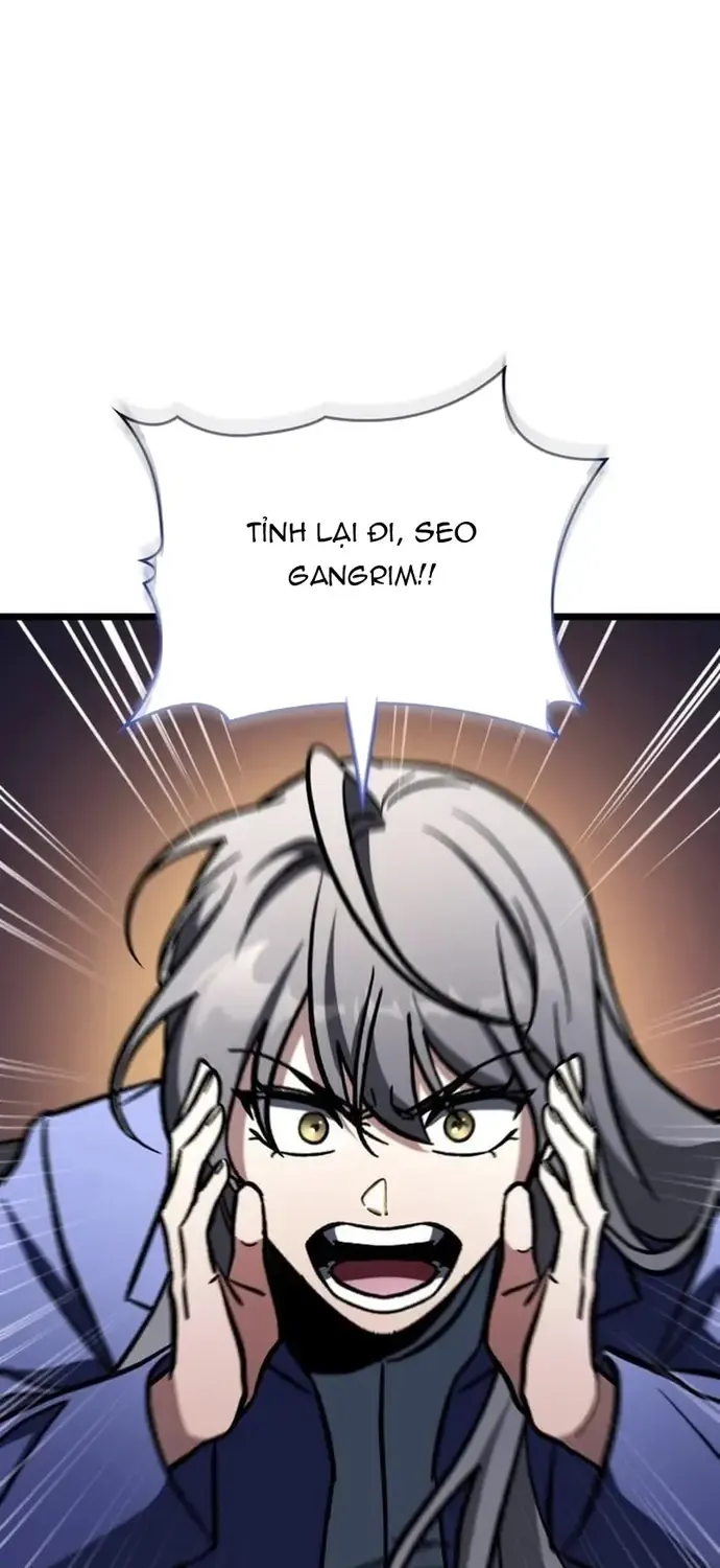 Thợ Săn Số Mệnh Cấp F Chap 123 - Next Chap 124