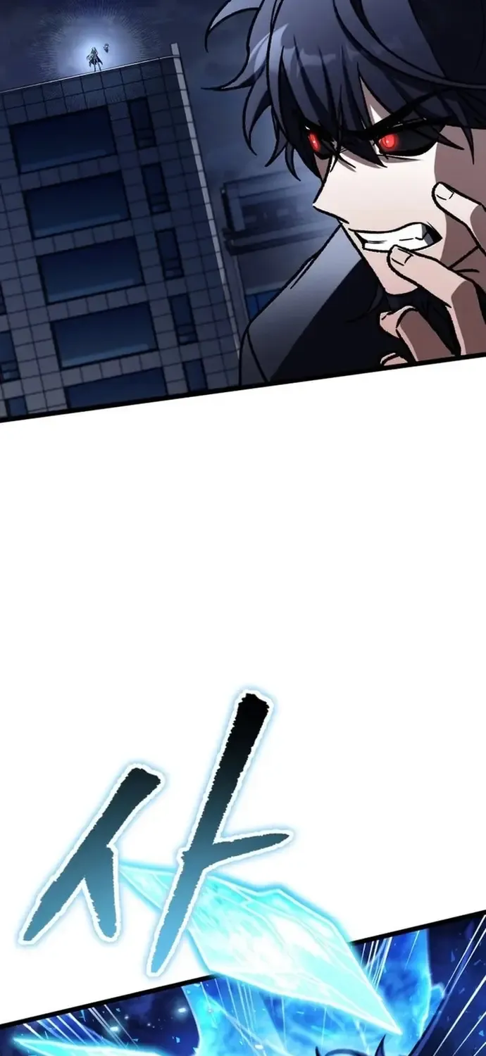 Thợ Săn Số Mệnh Cấp F Chap 123 - Next Chap 124