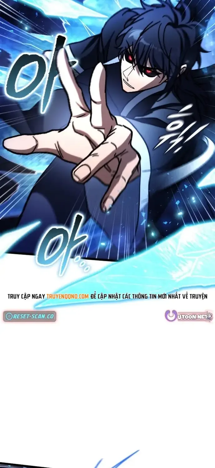 Thợ Săn Số Mệnh Cấp F Chap 123 - Next Chap 124