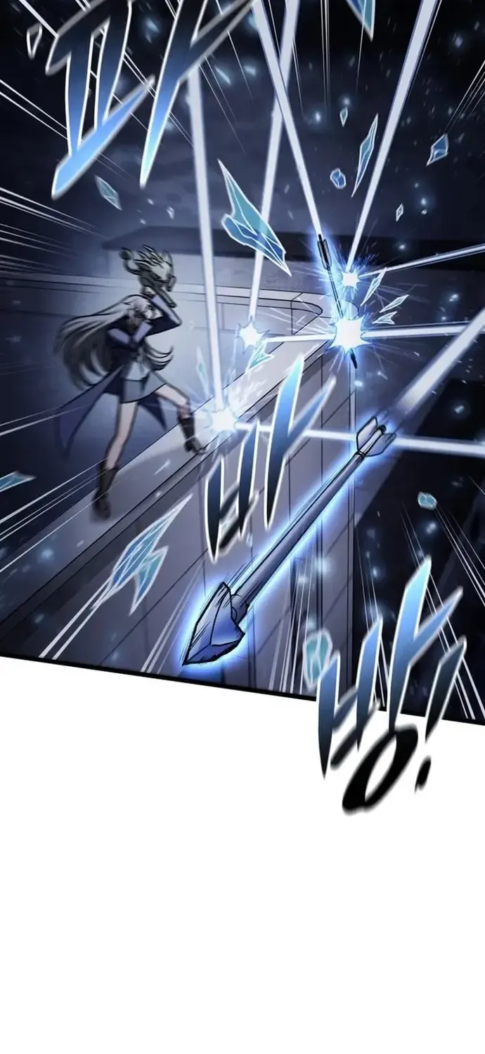 Thợ Săn Số Mệnh Cấp F Chap 123 - Next Chap 124