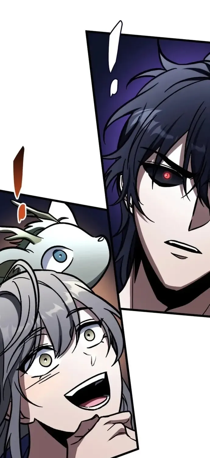 Thợ Săn Số Mệnh Cấp F Chap 123 - Next Chap 124