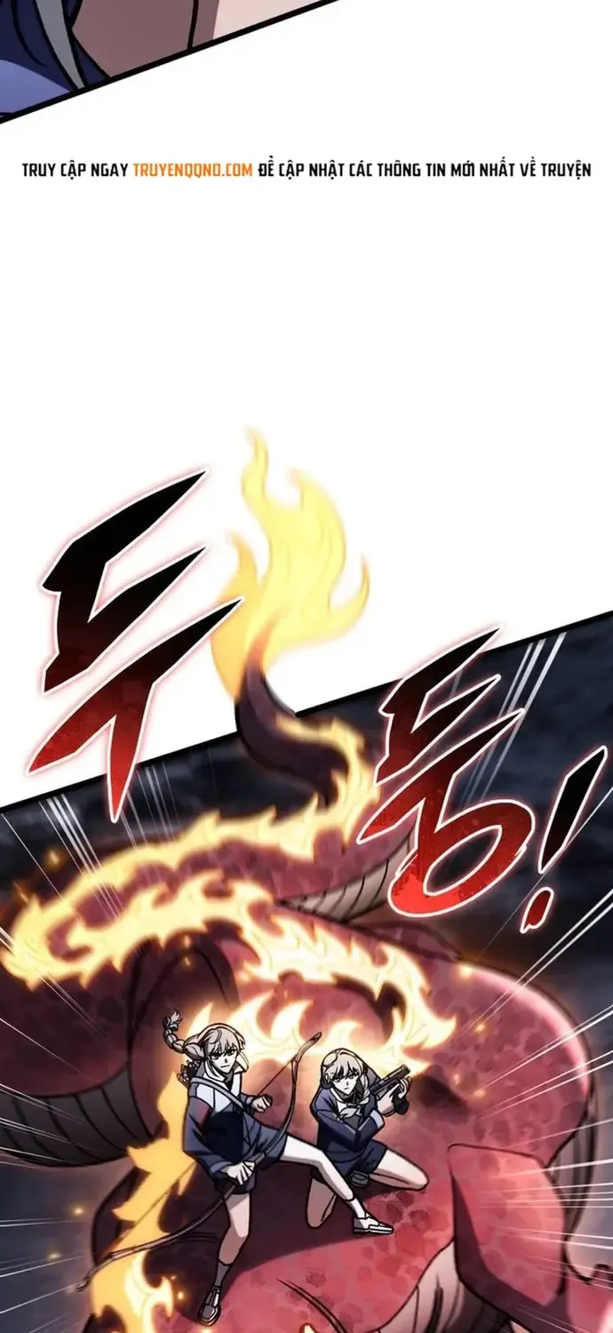 Thợ Săn Số Mệnh Cấp F Chap 123 - Next Chap 124