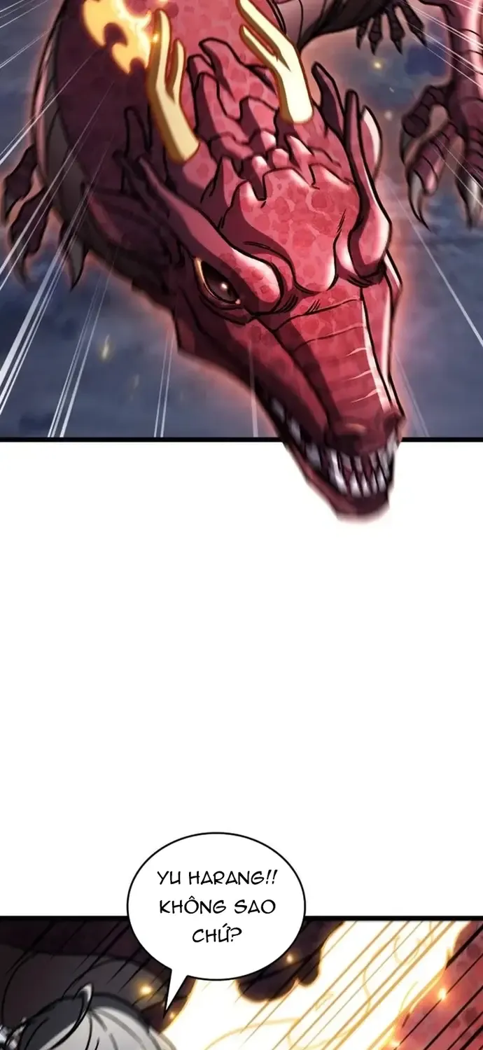 Thợ Săn Số Mệnh Cấp F Chap 123 - Next Chap 124