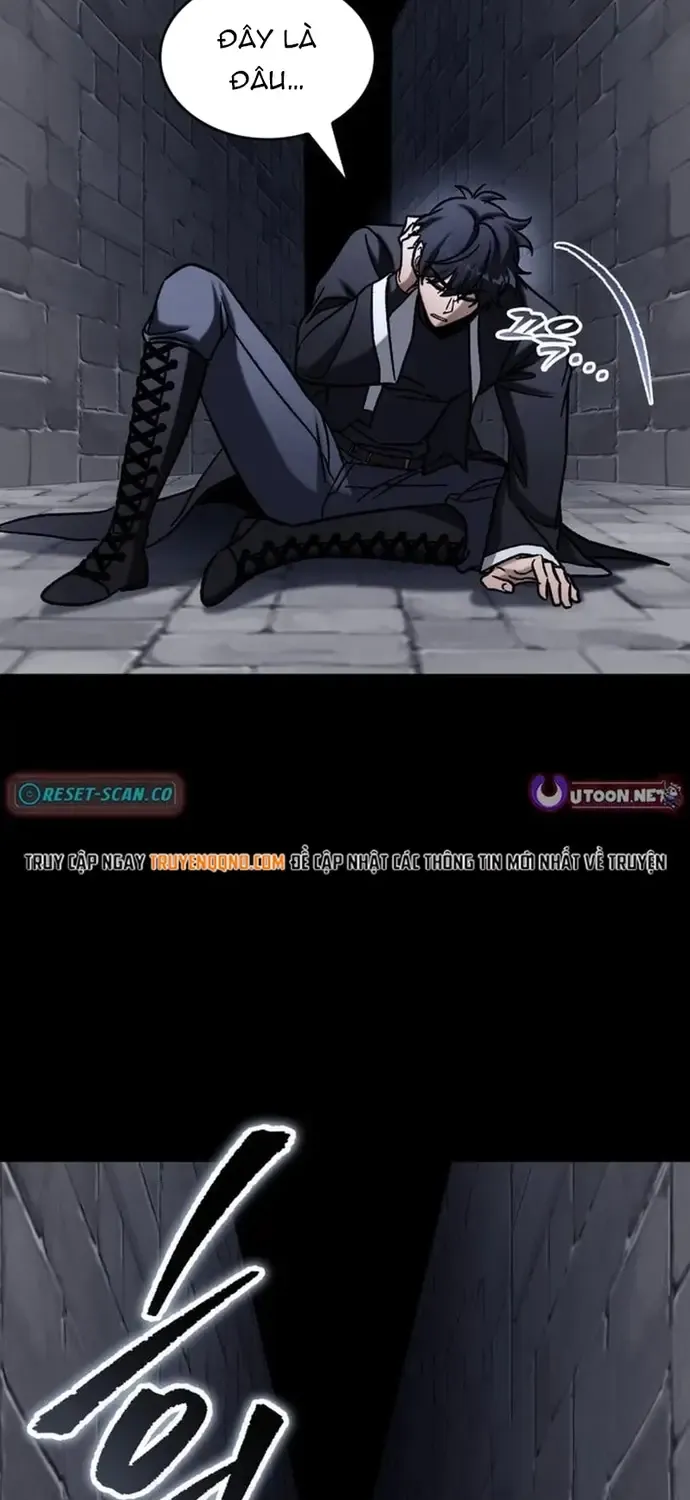 Thợ Săn Số Mệnh Cấp F Chap 123 - Next Chap 124