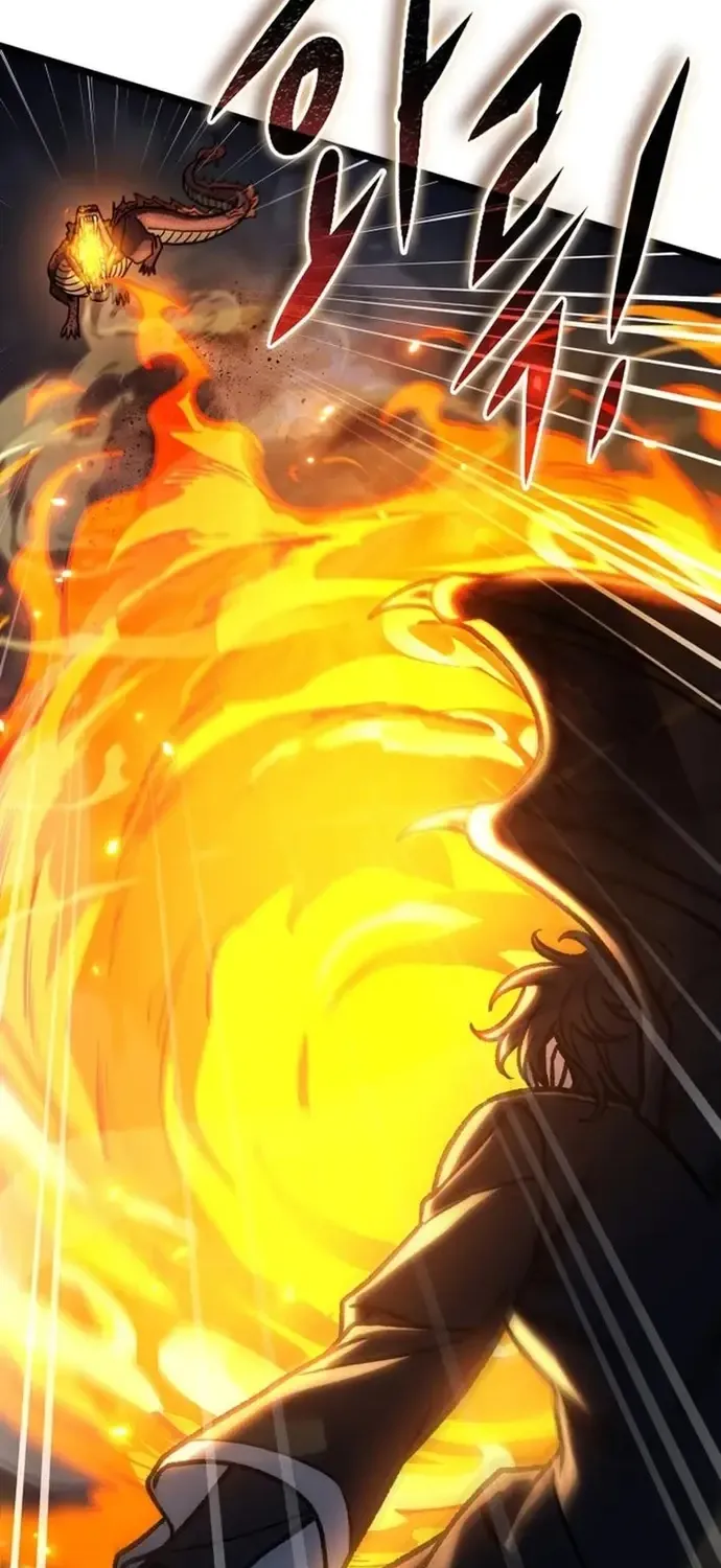 Thợ Săn Số Mệnh Cấp F Chap 123 - Next Chap 124