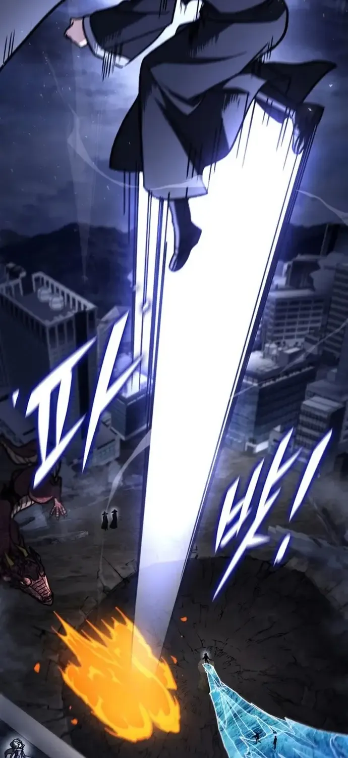 Thợ Săn Số Mệnh Cấp F Chap 123 - Next Chap 124