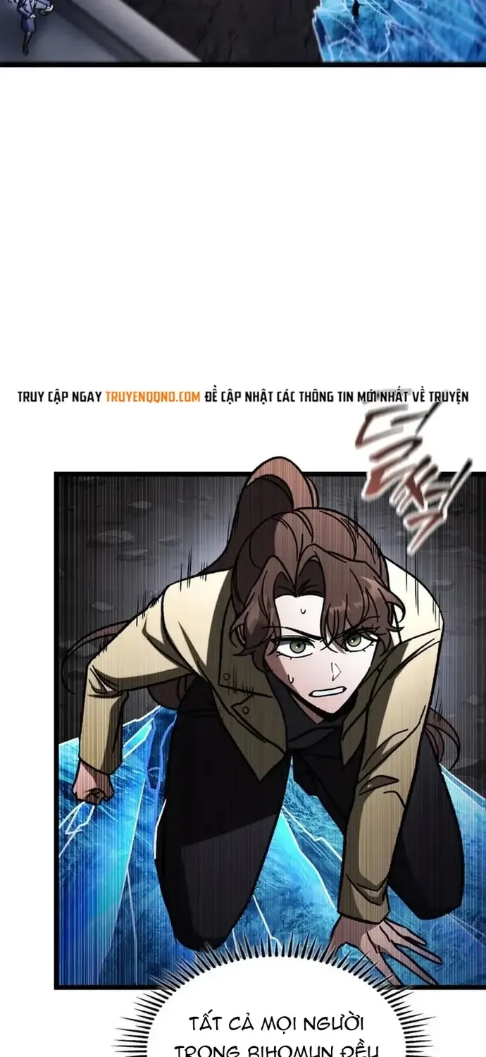 Thợ Săn Số Mệnh Cấp F Chap 123 - Next Chap 124