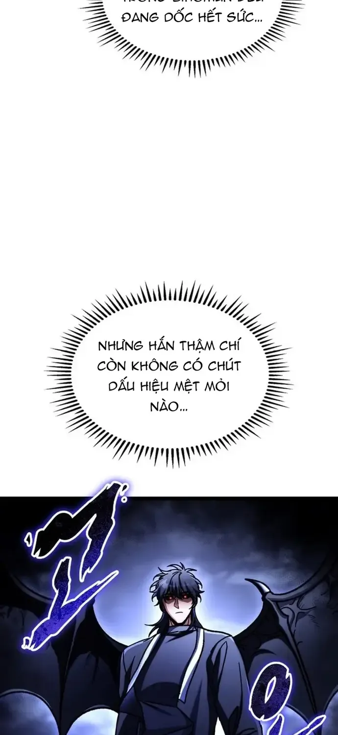 Thợ Săn Số Mệnh Cấp F Chap 123 - Next Chap 124