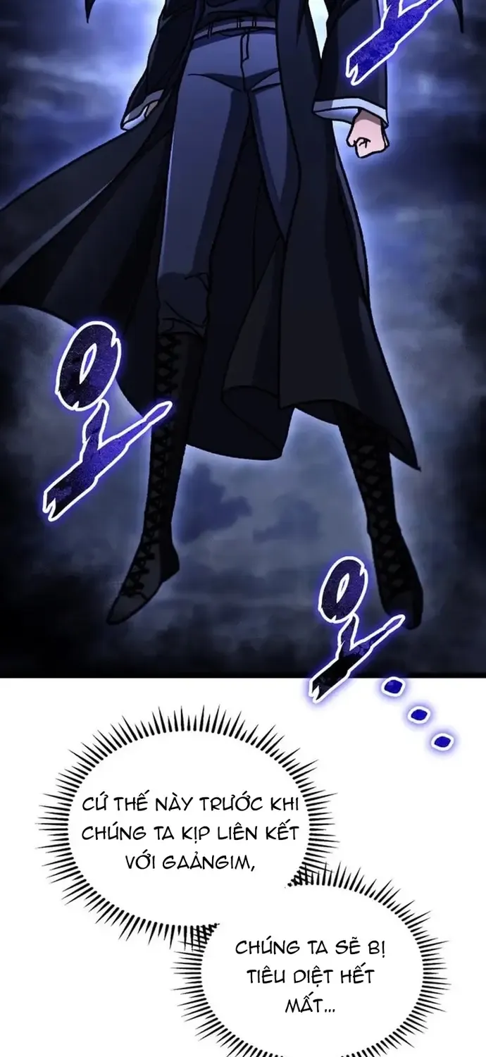 Thợ Săn Số Mệnh Cấp F Chap 123 - Next Chap 124