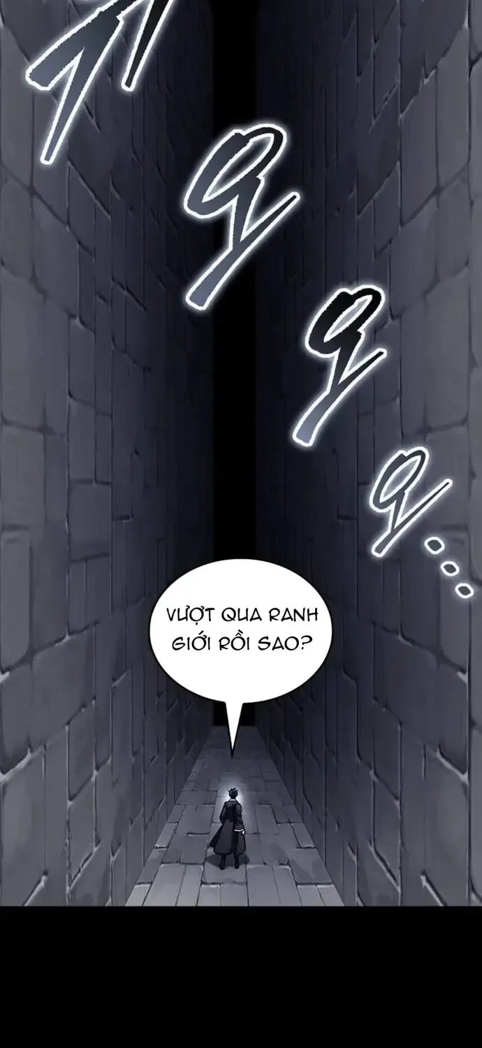 Thợ Săn Số Mệnh Cấp F Chap 123 - Next Chap 124