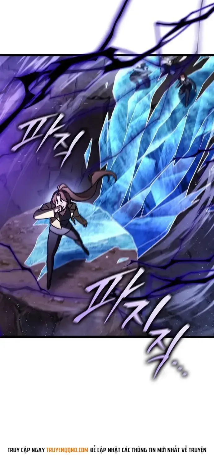 Thợ Săn Số Mệnh Cấp F Chap 123 - Next Chap 124