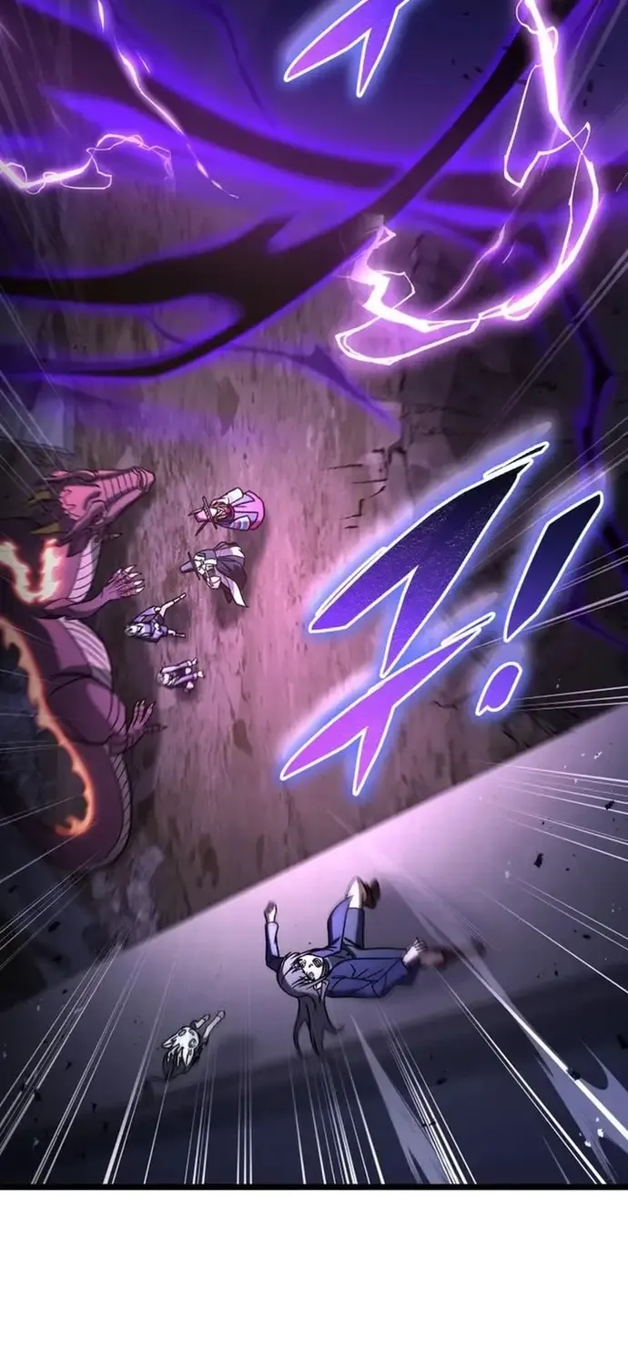 Thợ Săn Số Mệnh Cấp F Chap 123 - Next Chap 124