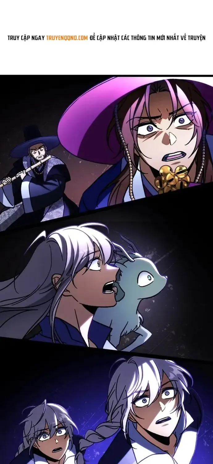 Thợ Săn Số Mệnh Cấp F Chap 123 - Next Chap 124